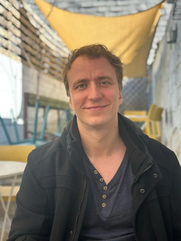 Malte Hendrickx
